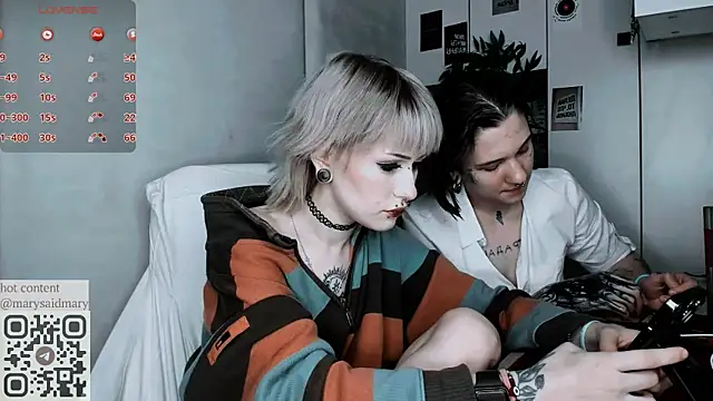 say mary online show from September 15, 2:33 am