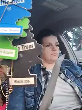 BeckiTooSweet online show from January 31, 12:17 am