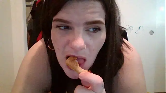 BeckiTooSweet online show from September 10, 1:16 am