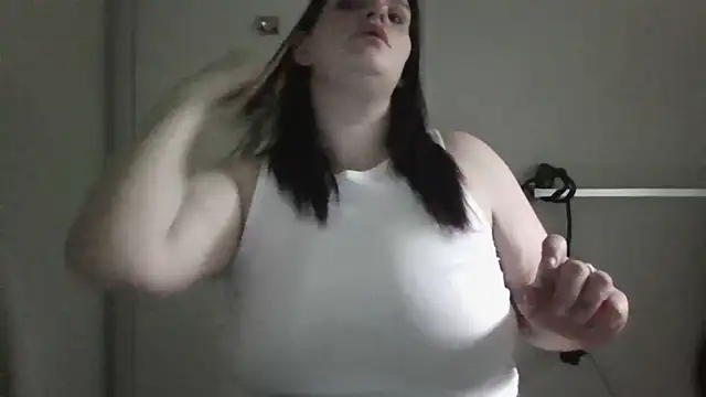 BeckiTooSweet online show from July 8, 3:16 pm