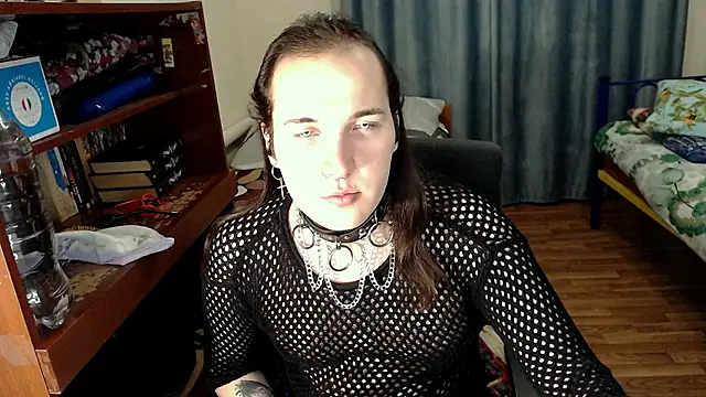 EvaMiron online show from February 21, 5:53 pm