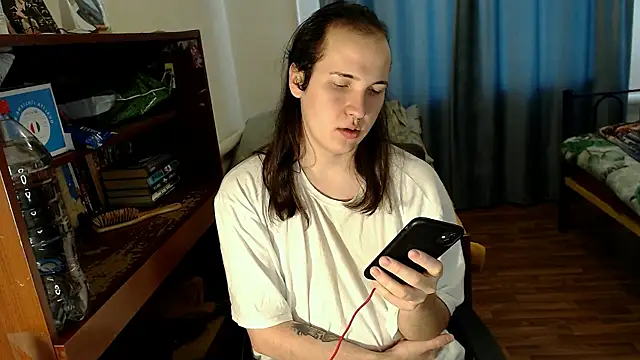 EvaMiron online show from March 10, 4:28 am