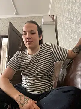 EvaMiron online show from March 11, 8:09 am