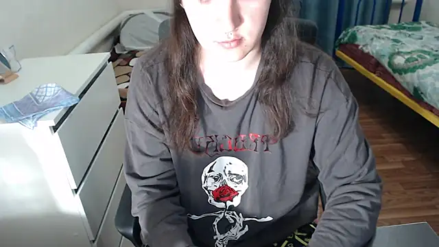 EvaMiron online show from September 10, 1:27 am