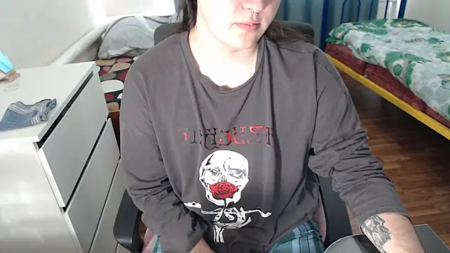 EvaMiron online show from October 6, 9:51 am