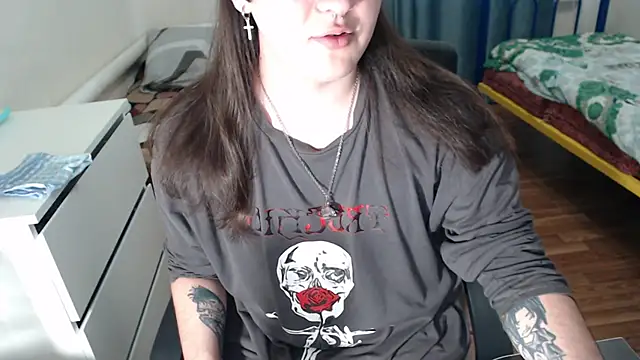 EvaMiron online show from October 15, 12:05 pm