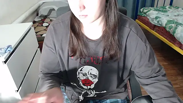 EvaMiron online show from October 23, 11:53 am