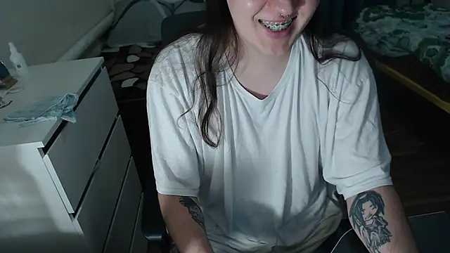 EvaMiron online show from November 10, 7:51 am