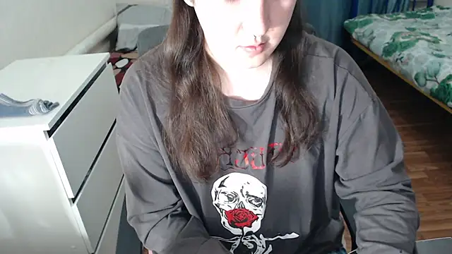 EvaMiron online show from January 16, 4:16 am