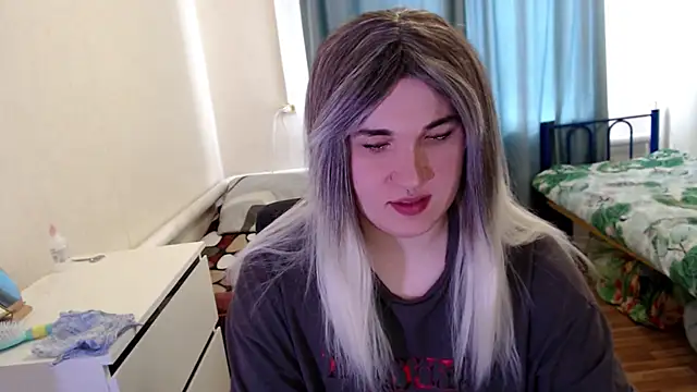 EvaMiron online show from April 26, 11:30 am