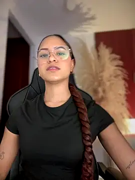 Snapshot of gretta_kler1 chatting on October 12, 8:19 pm gretta kler1 online show from October 12, 8:19 pm