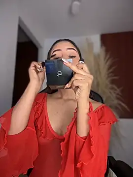 Snapshot of gretta_kler1 chatting on October 26, 10:21 am gretta kler1 online show from October 26, 10:21 am