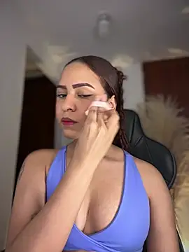 gretta kler1 online show from April 27, 9:13 pm