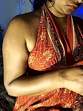 FANTASY QUEEN 07 online show from March 15, 2:55 pm