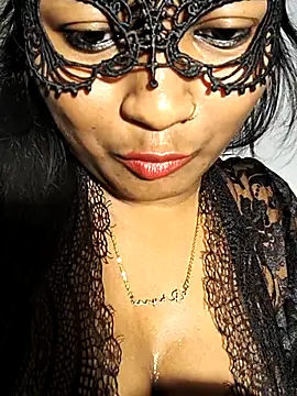 FANTASY QUEEN 07 online show from October 12, 12:59 pm