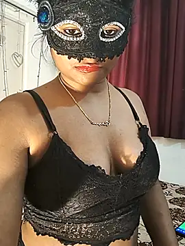 FANTASY QUEEN 07 online show from November 21, 10:14 am