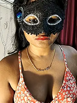 FANTASY QUEEN 07 online show from November 24, 5:01 pm