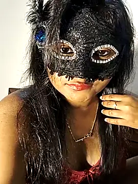 FANTASY QUEEN 07 online show from December 16, 10:20 am