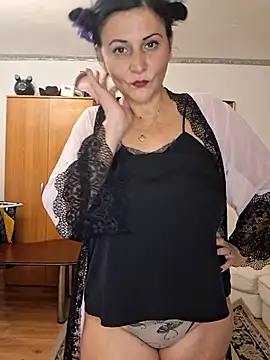 Snapshot of anaaamariaaaa chatting on October 6, 3:31 pm anaaamariaaaa online show from October 6, 3:31 pm