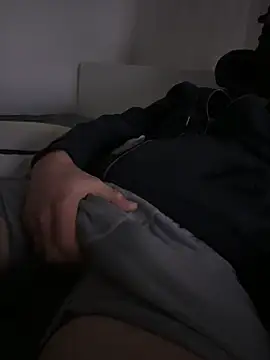 HornyBoyTim online show from March 21, 4:17 am