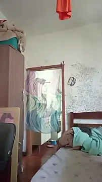 SuccubusTatuada online show from September 15, 5:02 pm