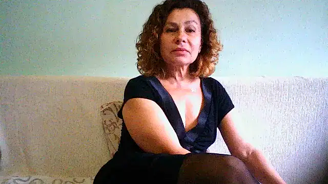 Mat Elenore online show from September 25, 7:23 am