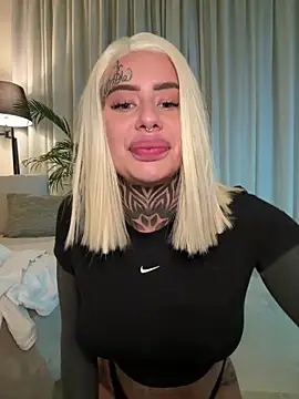 bambixboo online show from November 18, 9:52 pm