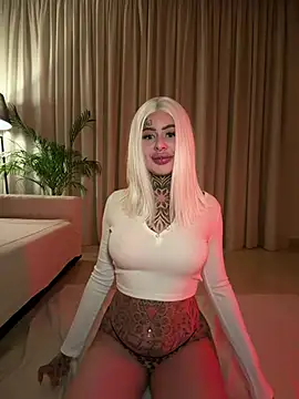 bambixboo online show from February 17, 10:27 pm