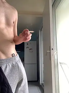 GuillaumebeauZizi online show from February 10, 10:08 am