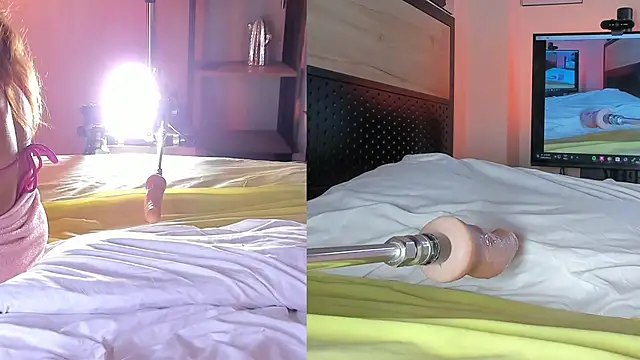 dollbrown online show from March 13, 4:01 pm