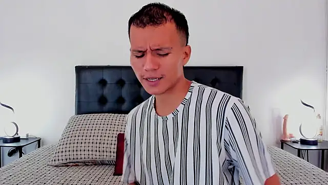 jaylen and duke online show from February 20, 11:09 am