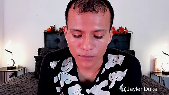 jaylen and duke online show from November 3, 11:11 am