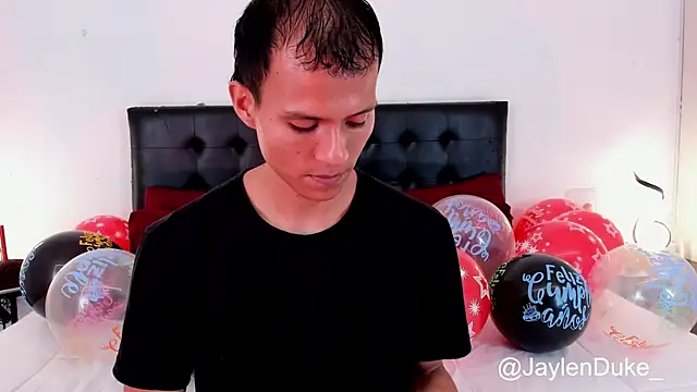 jaylen and duke online show from December 20, 12:12 pm