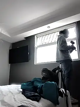 Jaimesoon online show from January 15, 5:49 pm