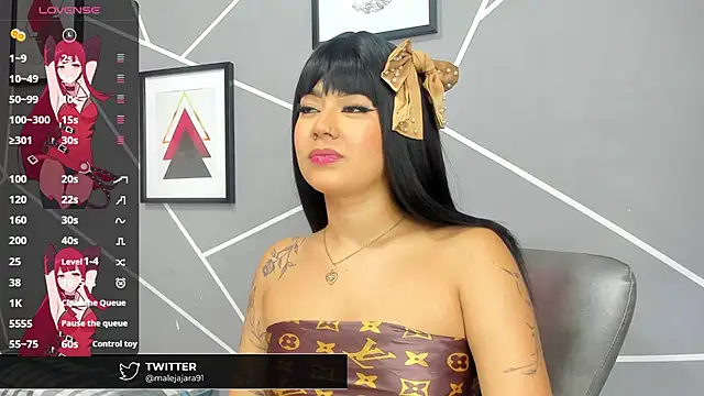 Snapshot of ashliekitty__011 chatting on March 7, 1:09 am ashliekitty 011 online show from March 7, 1:09 am
