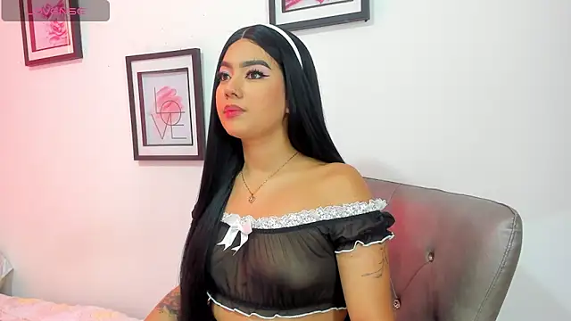 Snapshot of ashliekitty__011 chatting on September 17, 7:26 pm ashliekitty 011 online show from September 17, 7:26 pm
