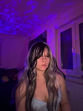 kinkygirl420x online show from March 3, 9:15 pm