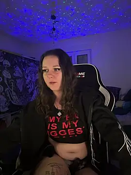 kinkygirl420x online show from March 19, 9:48 pm