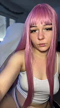 kinkygirl420x online show from June 18, 7:08 am