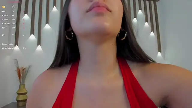 Snapshot of megan_cooper28 chatting on September 15, 7:14 pm megan cooper28 online show from September 15, 7:14 pm