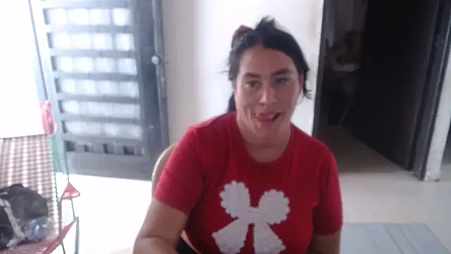 Debora 1 2 3 online show from April 30, 4:24 pm