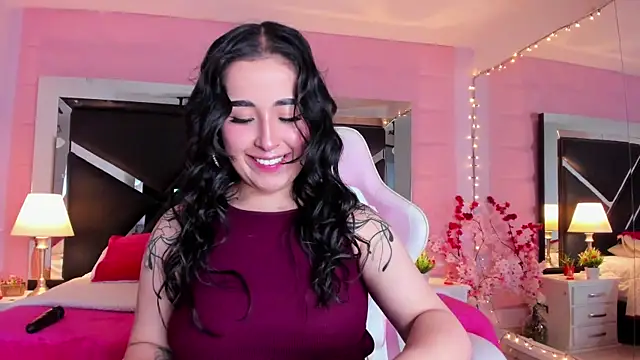 Snapshot of Andrex_Joness chatting on February 19, 3:28 am Andrex Joness online show from February 19, 3:28 am