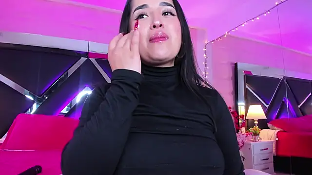 Snapshot of Andrex_Joness chatting on March 4, 3:33 am Andrex Joness online show from March 4, 3:33 am