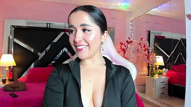 Snapshot of Andrex_Joness chatting on March 15, 2:46 am Andrex Joness online show from March 15, 2:46 am