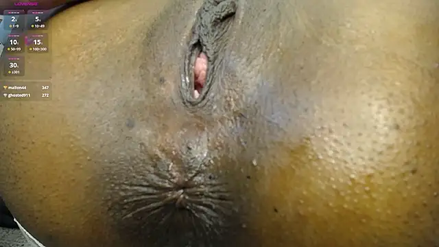 genesis moretz online show from December 13, 6:53 am