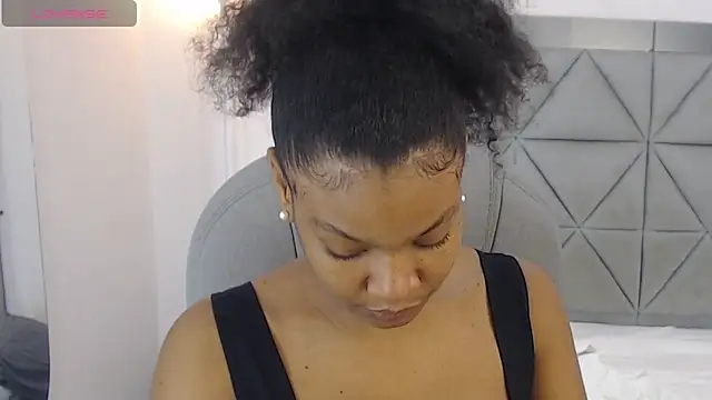 genesis moretz online show from April 14, 3:12 am