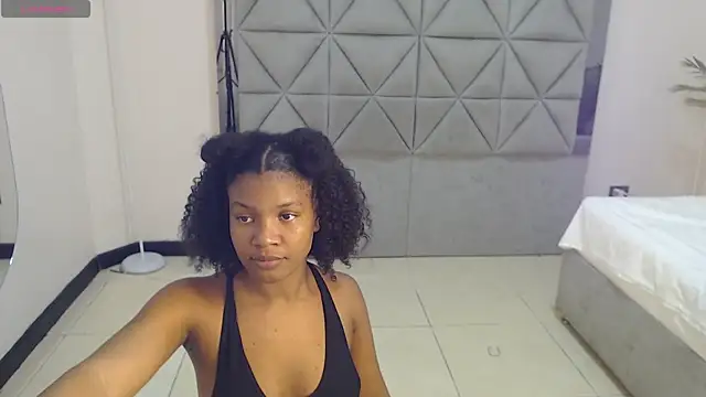 genesis moretz online show from April 21, 7:36 am