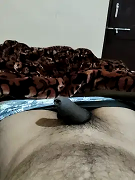 Ashish02345 online show from January 16, 5:50 pm