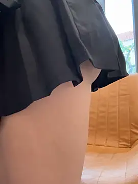 Chun Ae95 online show from October 1, 2:06 am