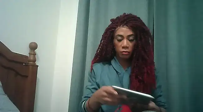 CaramelDipper online show from December 11, 11:54 pm